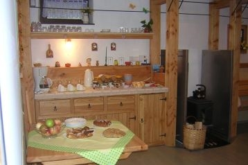 Частен дом Smižany 5